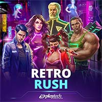 PLAYTECH